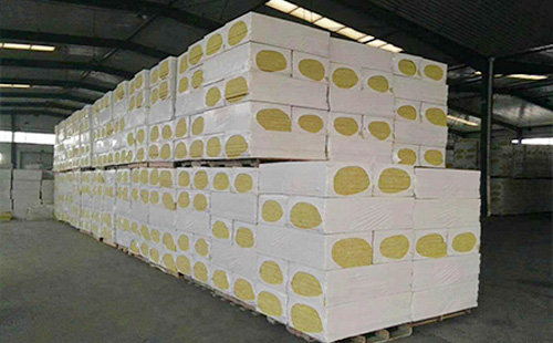 积石山岩棉板 积石山岩棉板