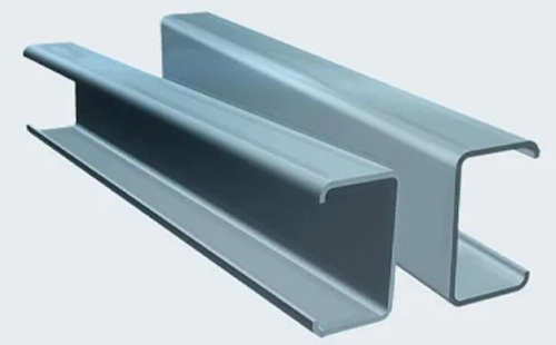 积石山C型钢 积石山C型钢