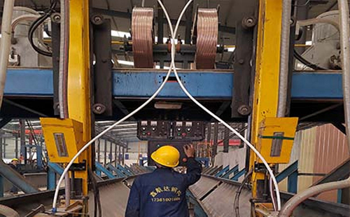 积石山甘肃钢结构房屋使用寿命与影响因素解析