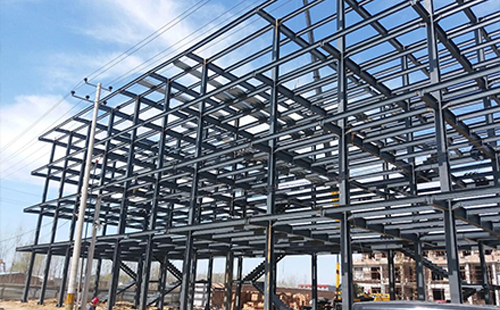 积石山工业用钢结构厂房防火规范与造价控制解析