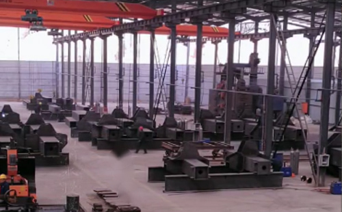 积石山精准到毫米：钢结构安装的一般要求与误差控制——从基础锚栓到高强螺栓的全程清单