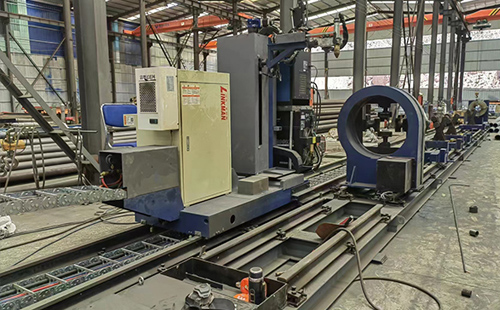 积石山兰州钢结构厂房的优势与应用分析