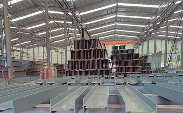 积石山铆接适用场景：钢结构铆钉连接规范解析