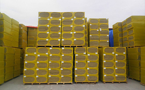 积石山建筑保温用岩棉板怎样选厚度更省钱