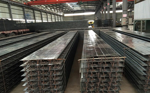 积石山楼承板选型要点及本地化供应服务能力分析